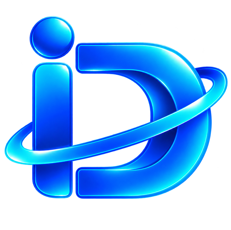 Logótipo InnoDigital